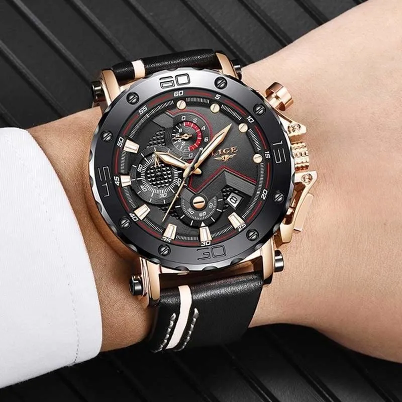 Mens Luxury Watches Just For You