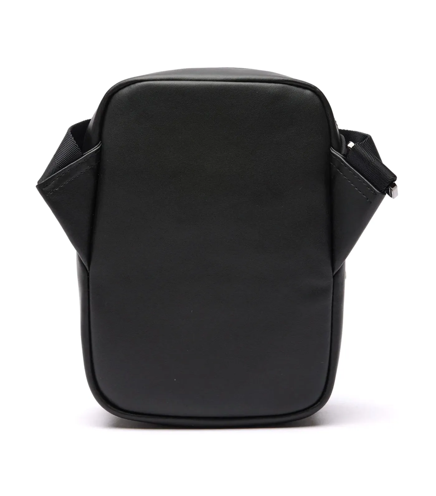 Men's Nomogramme Small Crossover Bag Noir