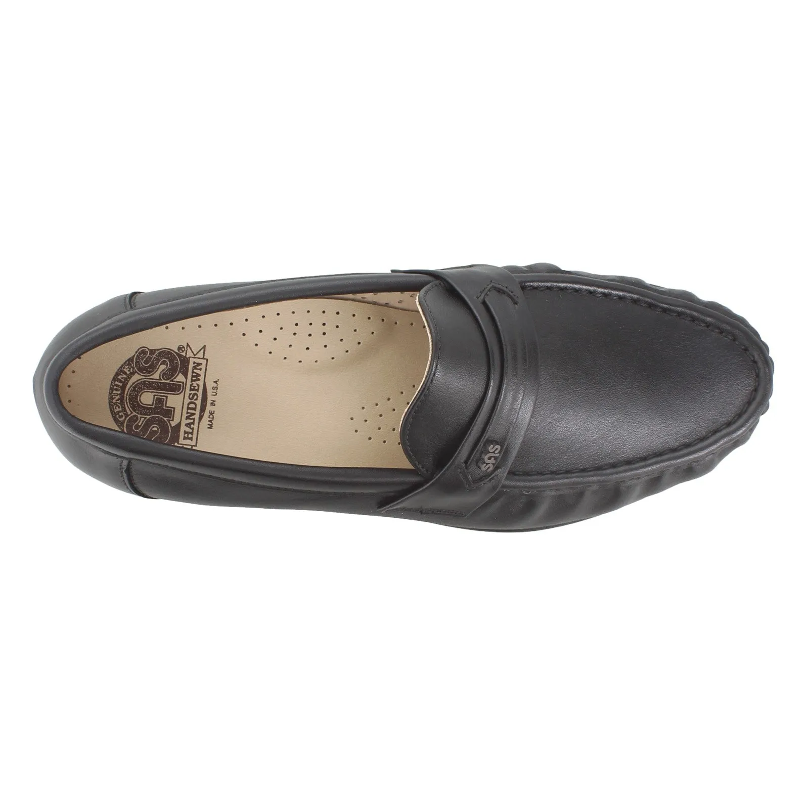 Men's SAS, Ace Loafer