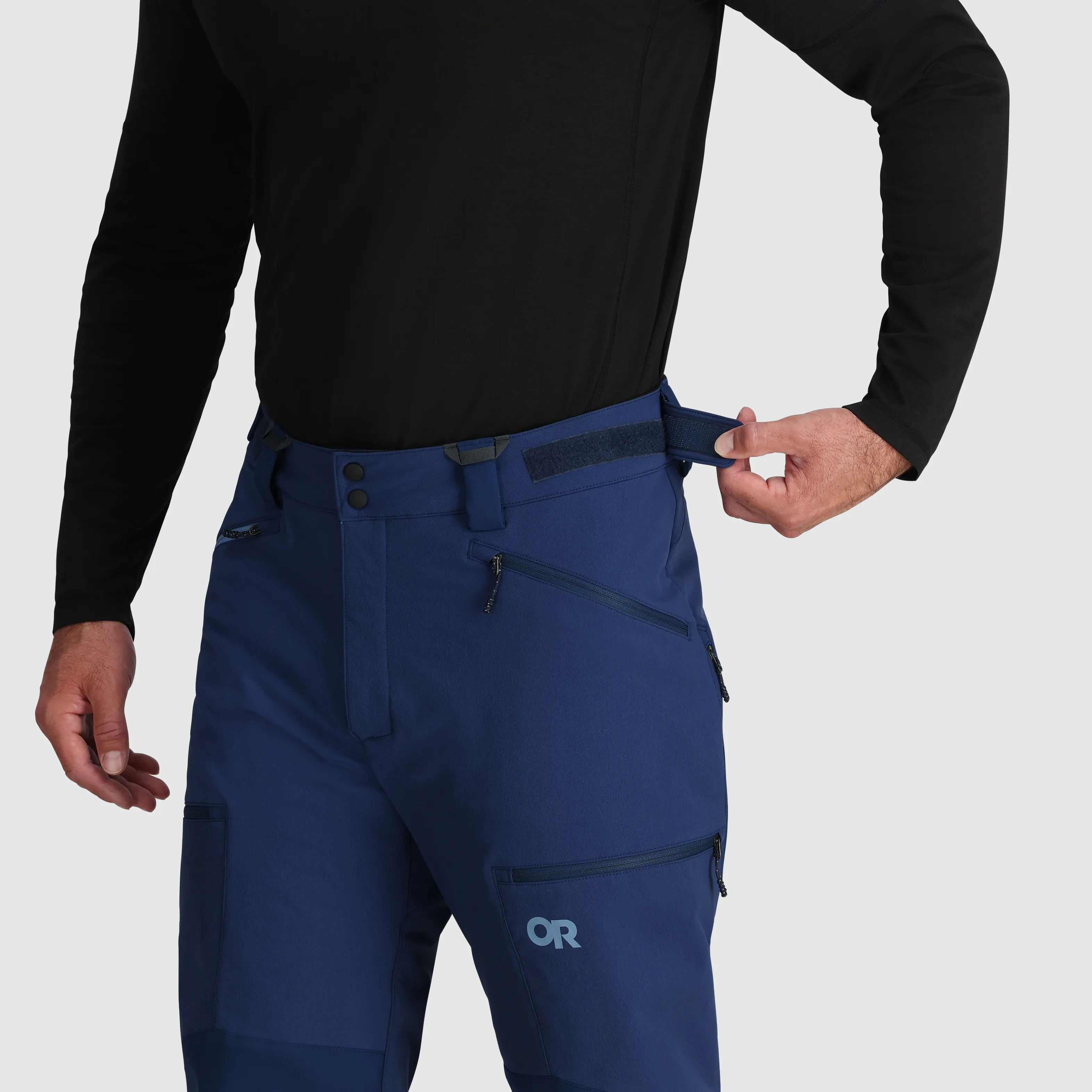 Men's Trailbreaker Tour Pants