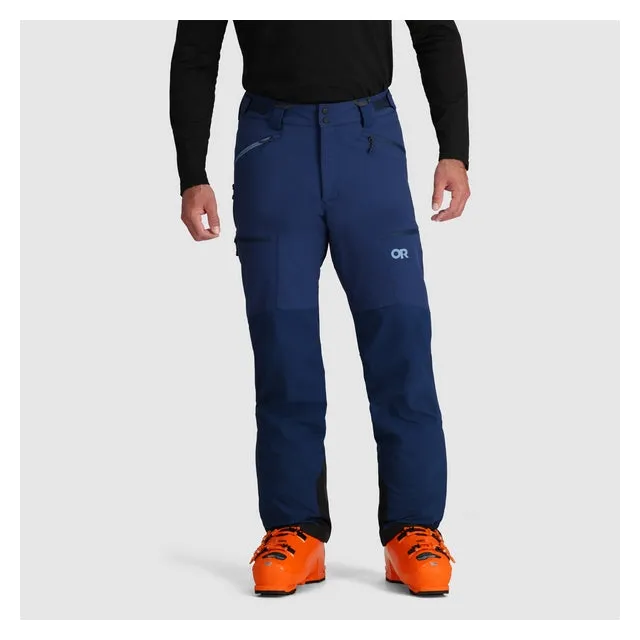 Men's Trailbreaker Tour Pants