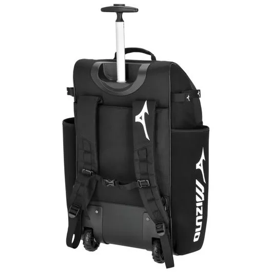 Mizuno Pro Wheel Bag