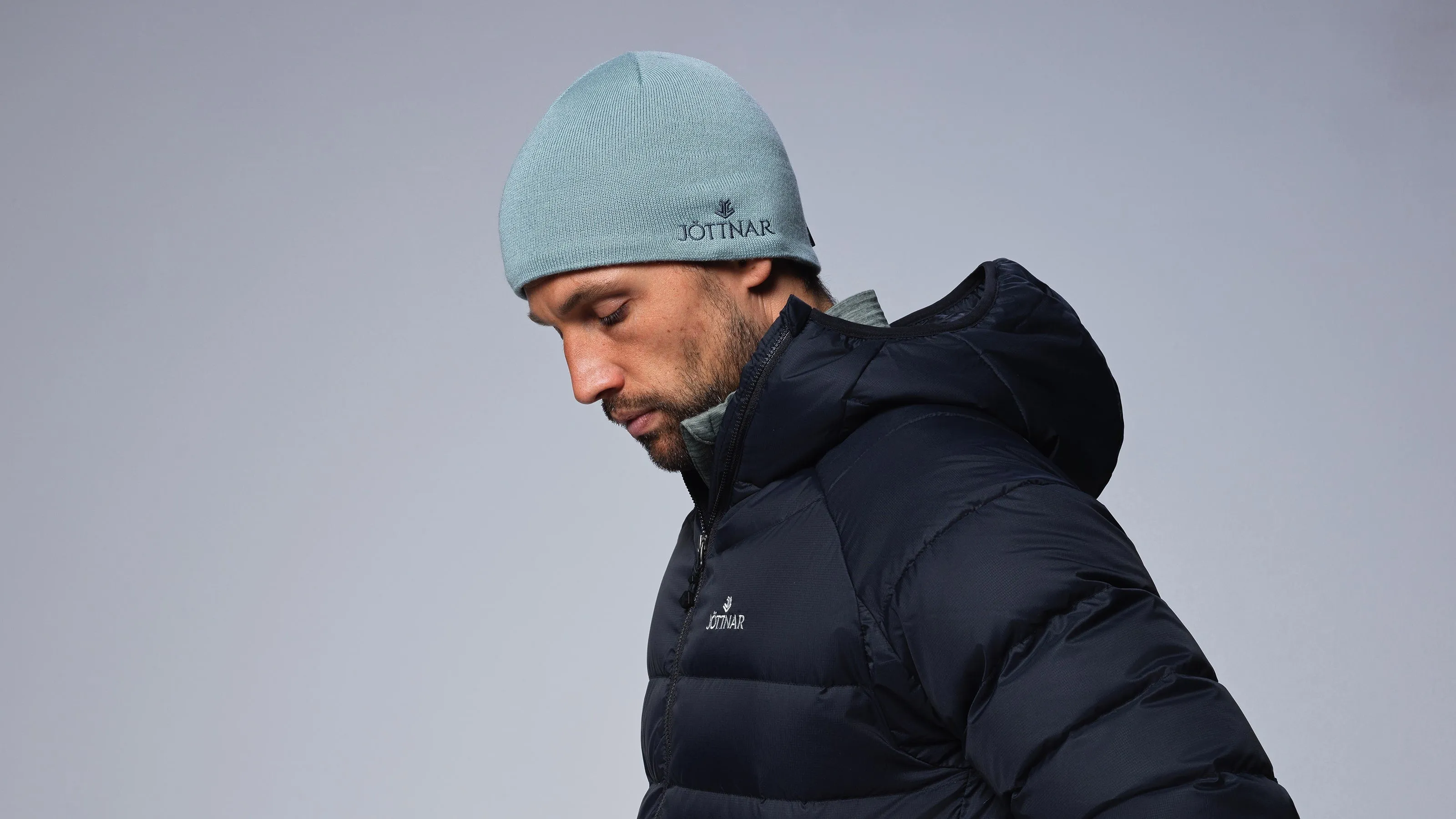 Mjolnir Merino Blend Technical Beanie