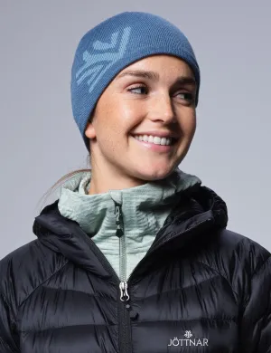 Mjolnir Women's Merino Blend Technical Beanie