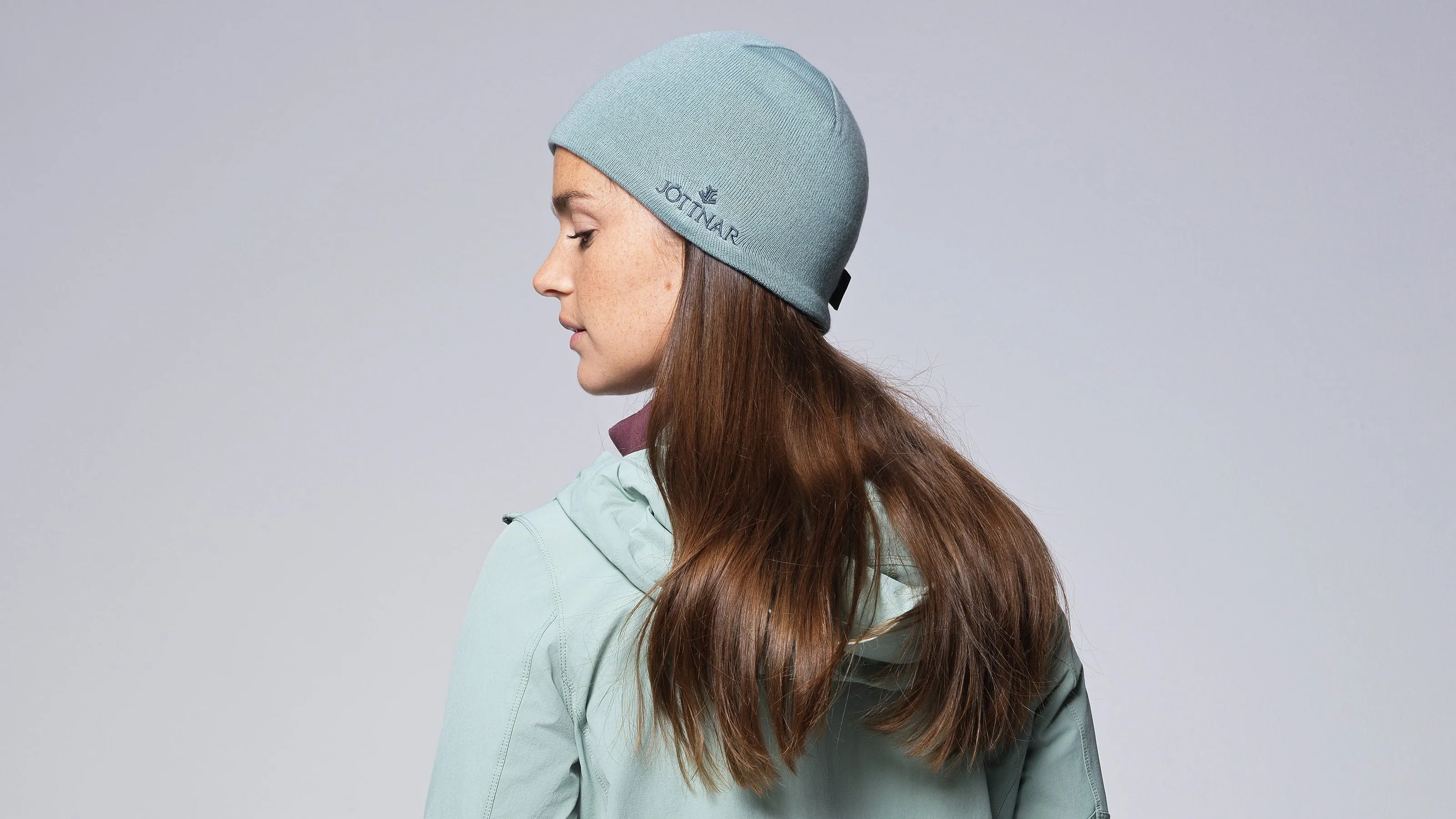 Mjolnir Women's Merino Blend Technical Beanie