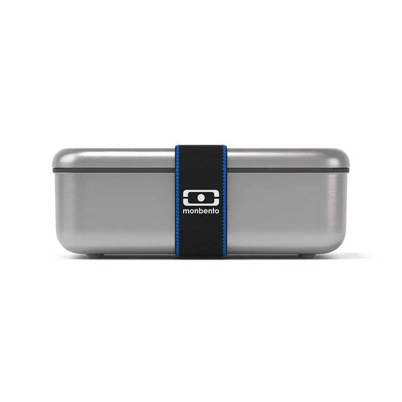 Monbento Sense Microwavable Stainless Steel Lunch Box - Limited Edition - Beyond