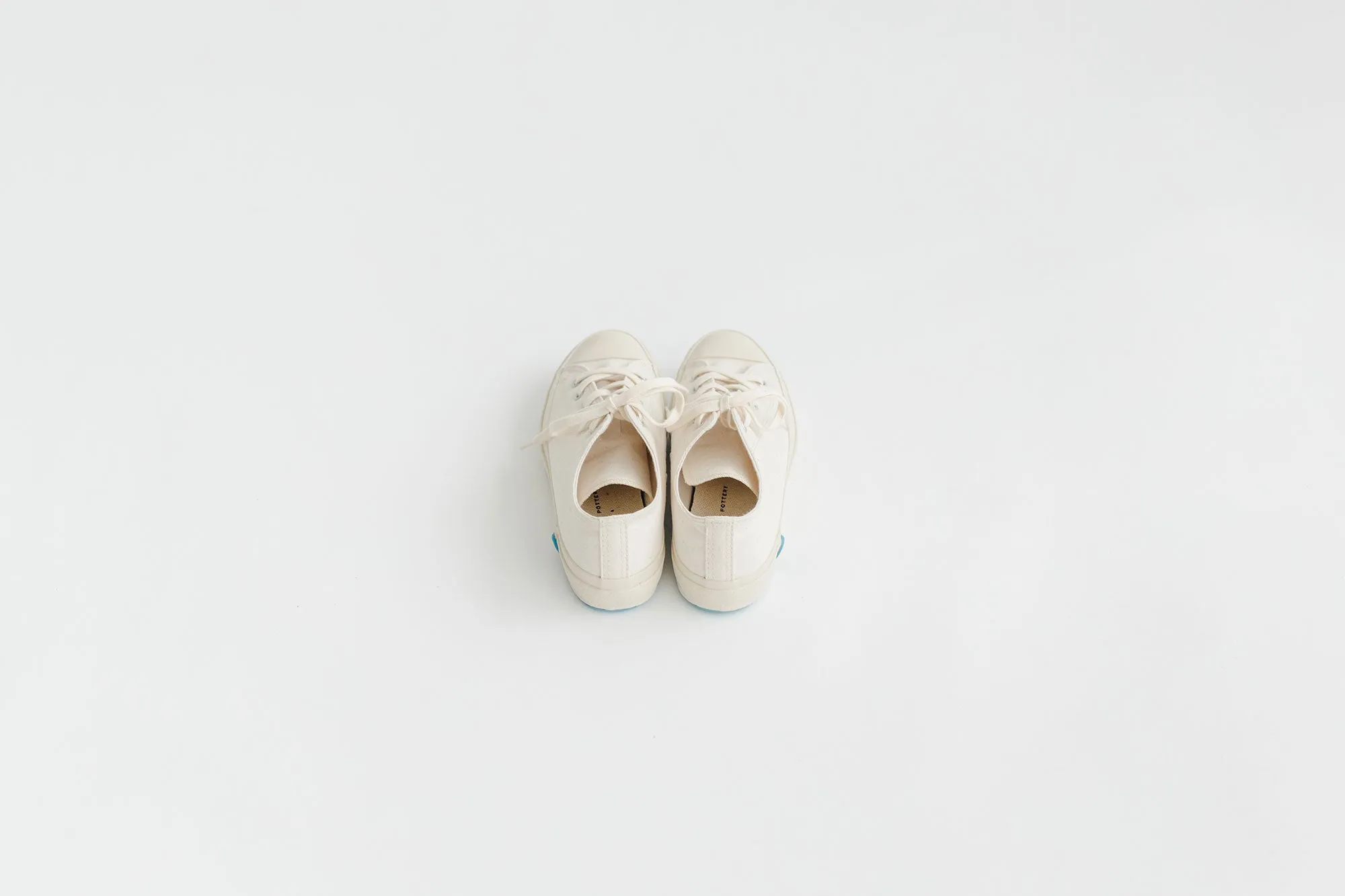 MOONSTAR SHOES LIKE POTTERY LOW WHITE