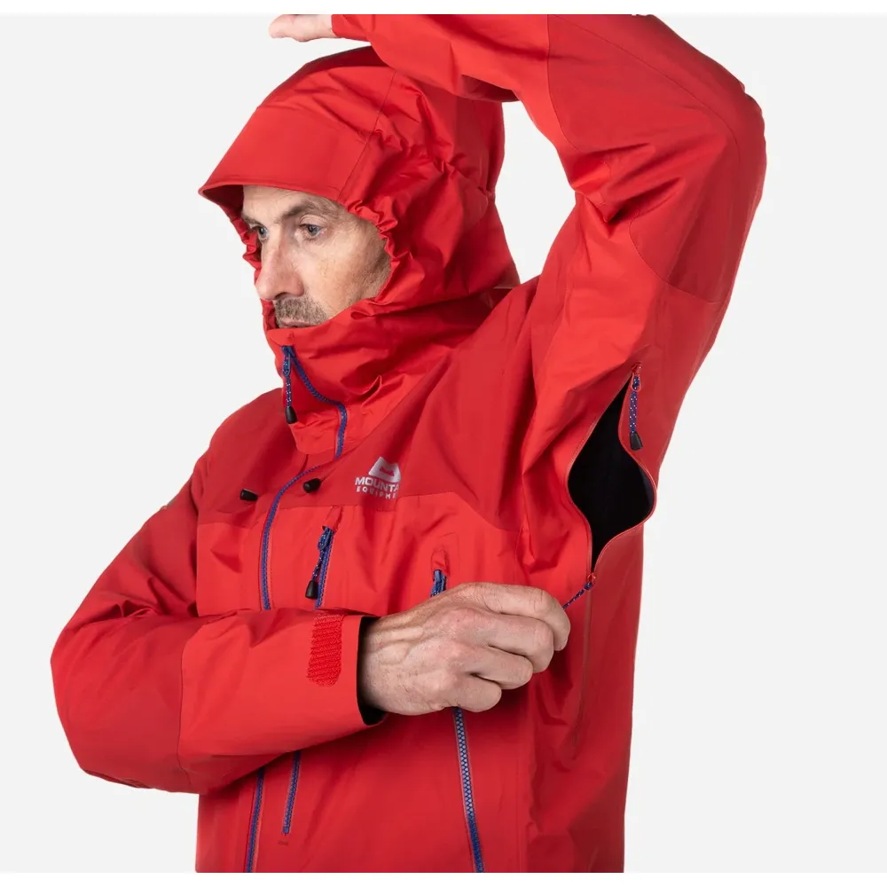 Mountain Equipment Lhotse GORE-TEX Jacket