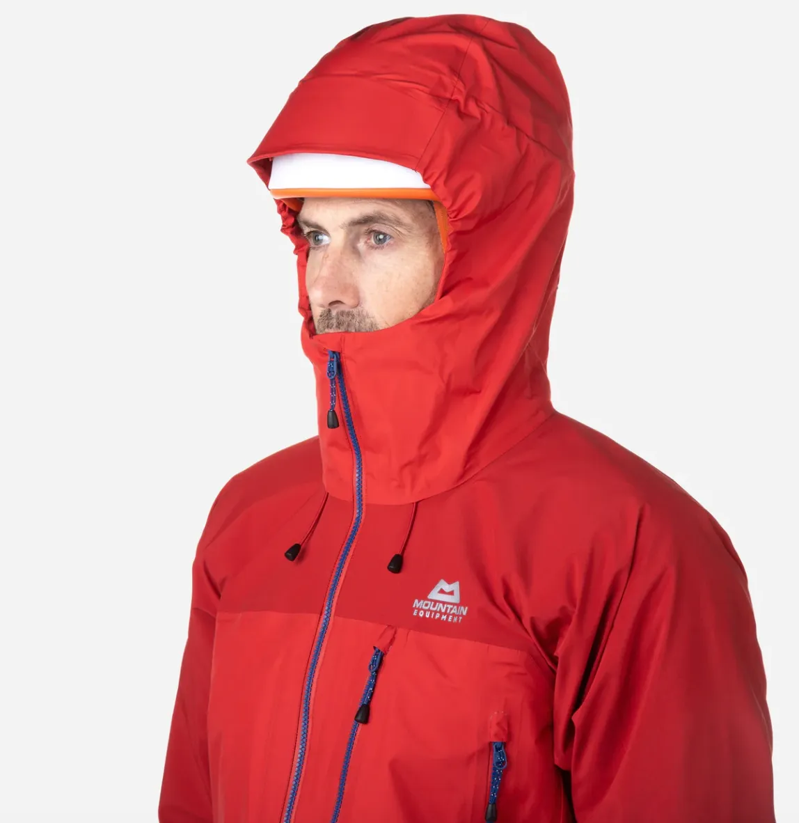 Mountain Equipment Lhotse GORE-TEX Jacket