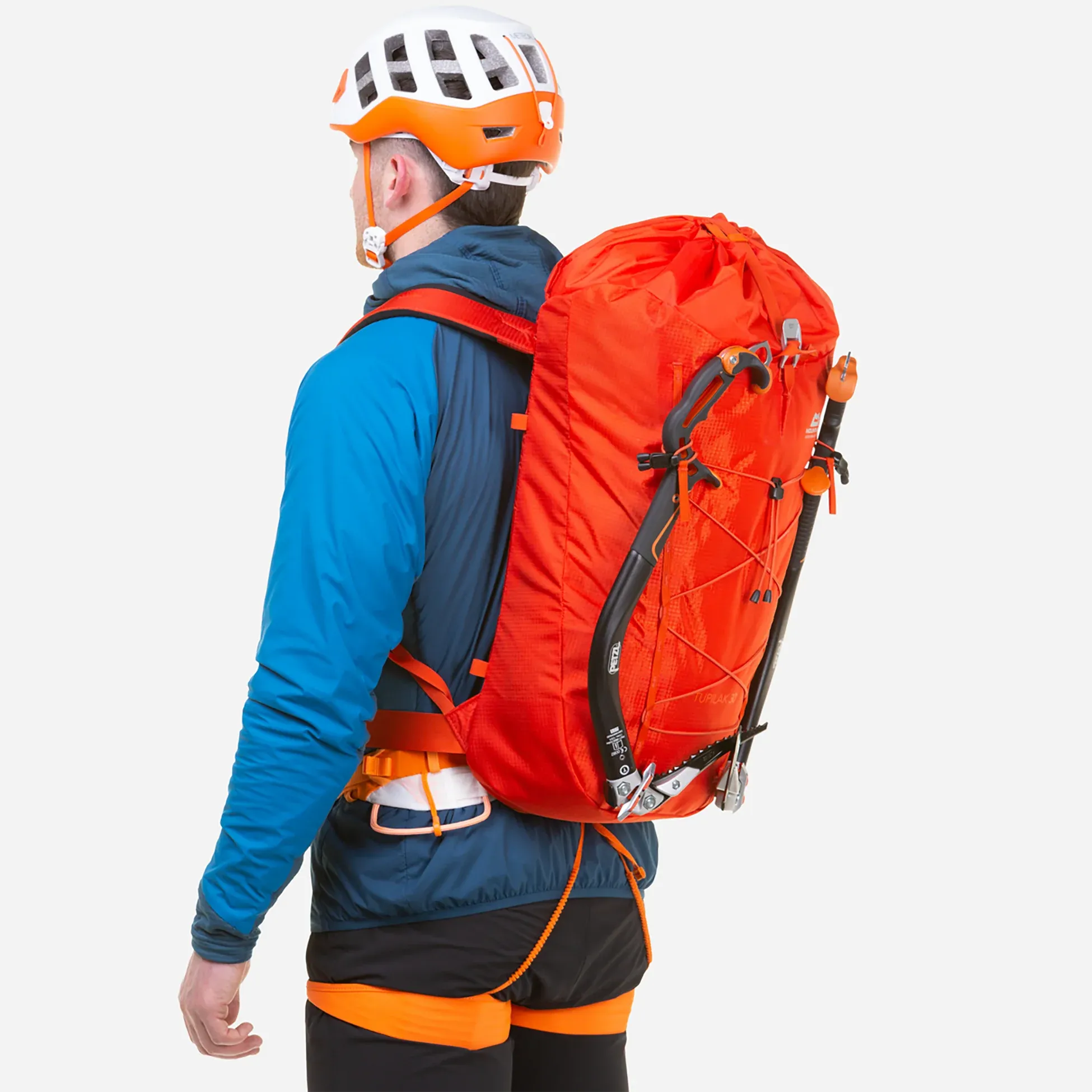 Mountain Equipment Tupilak 30  Backpack