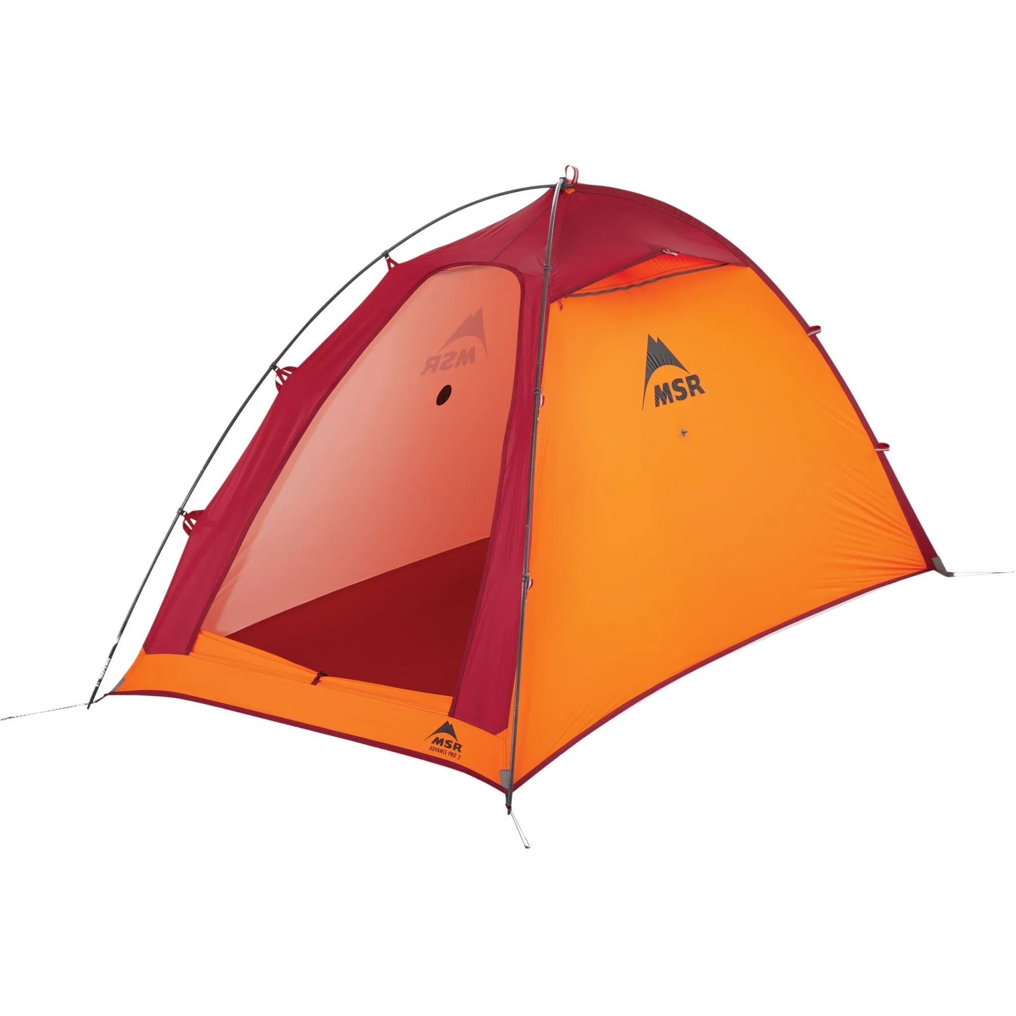 MSR Advance Pro 2-Person Mountaineering Tent