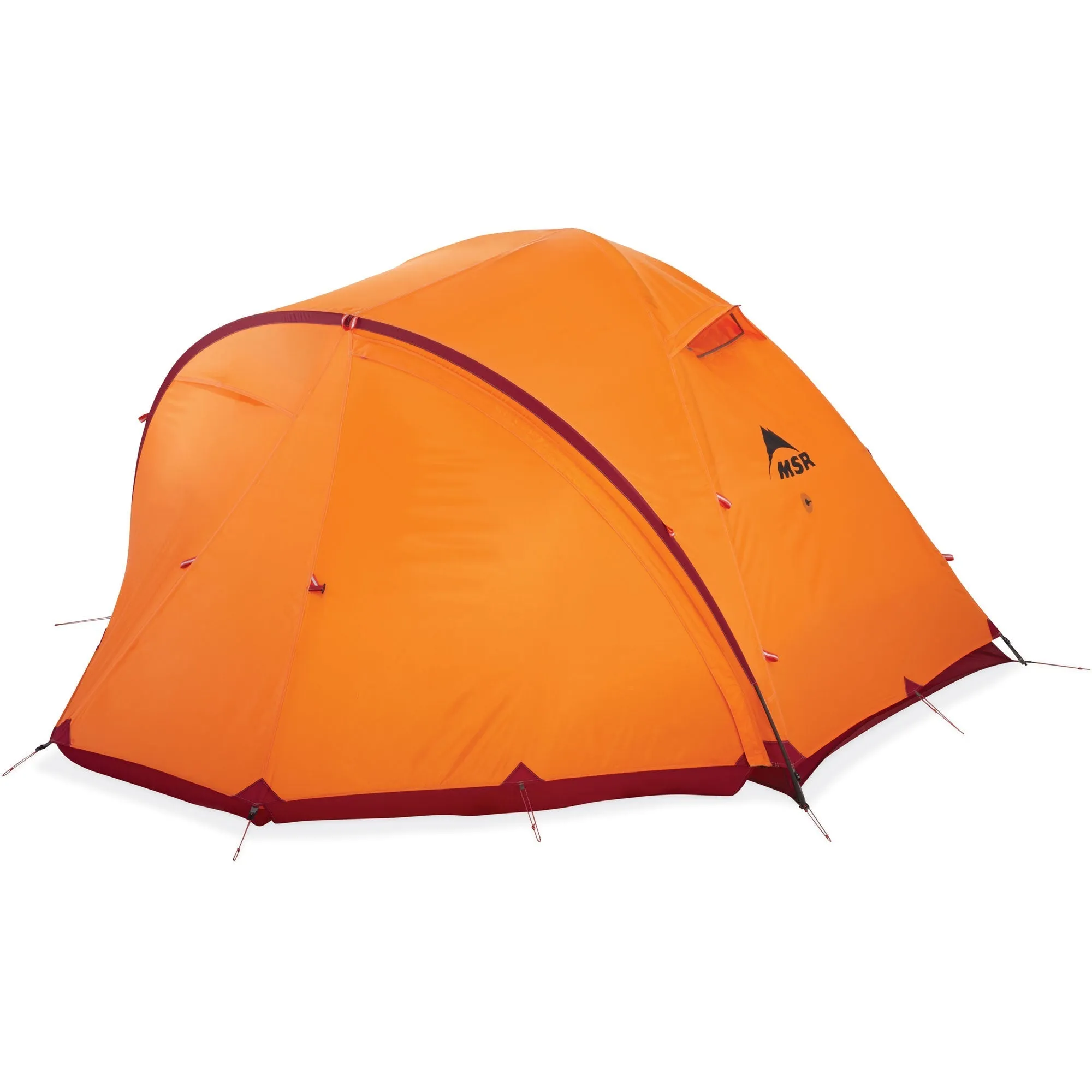 MSR Remote 2-Person Mountaineering Tent