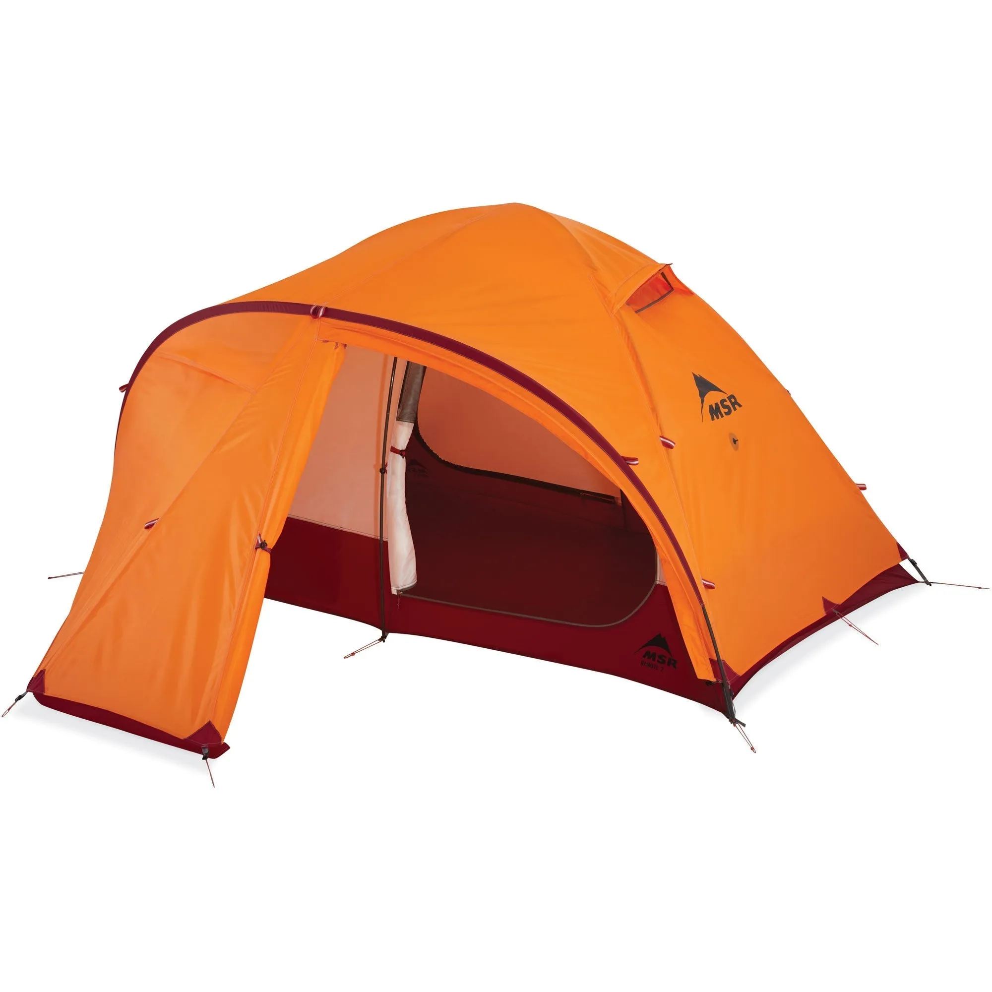 MSR Remote 2-Person Mountaineering Tent