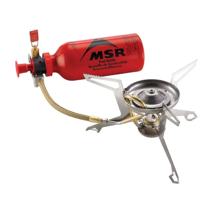 MSR Whisperlite Stove Rental