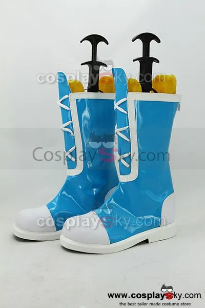 My Little Pony: Friendship Is Magic Cosplay Boots Shoes