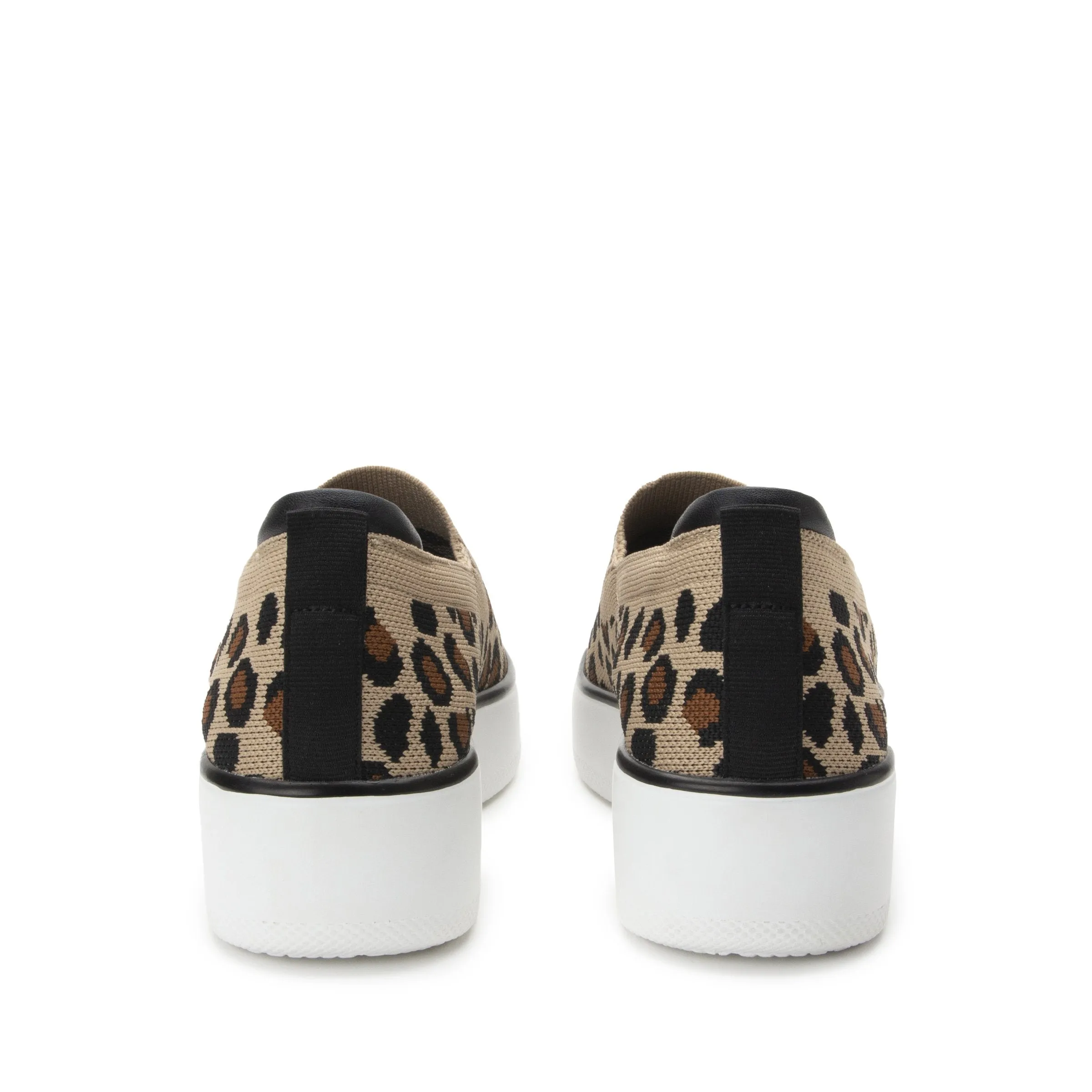 MYSTIQ PEEPS LEOPARD