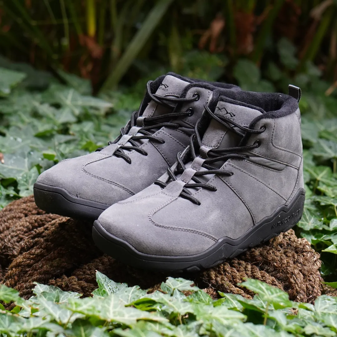 Naturcontact Intemperia™ Winter Barefoot Boots