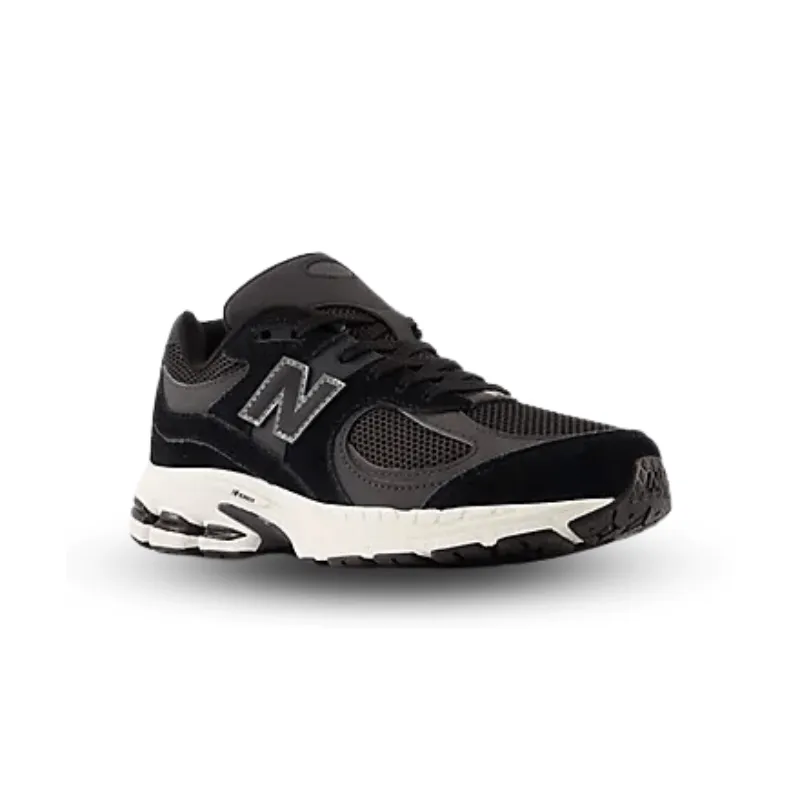 New Balance 2002R "Black" - Boy's GS