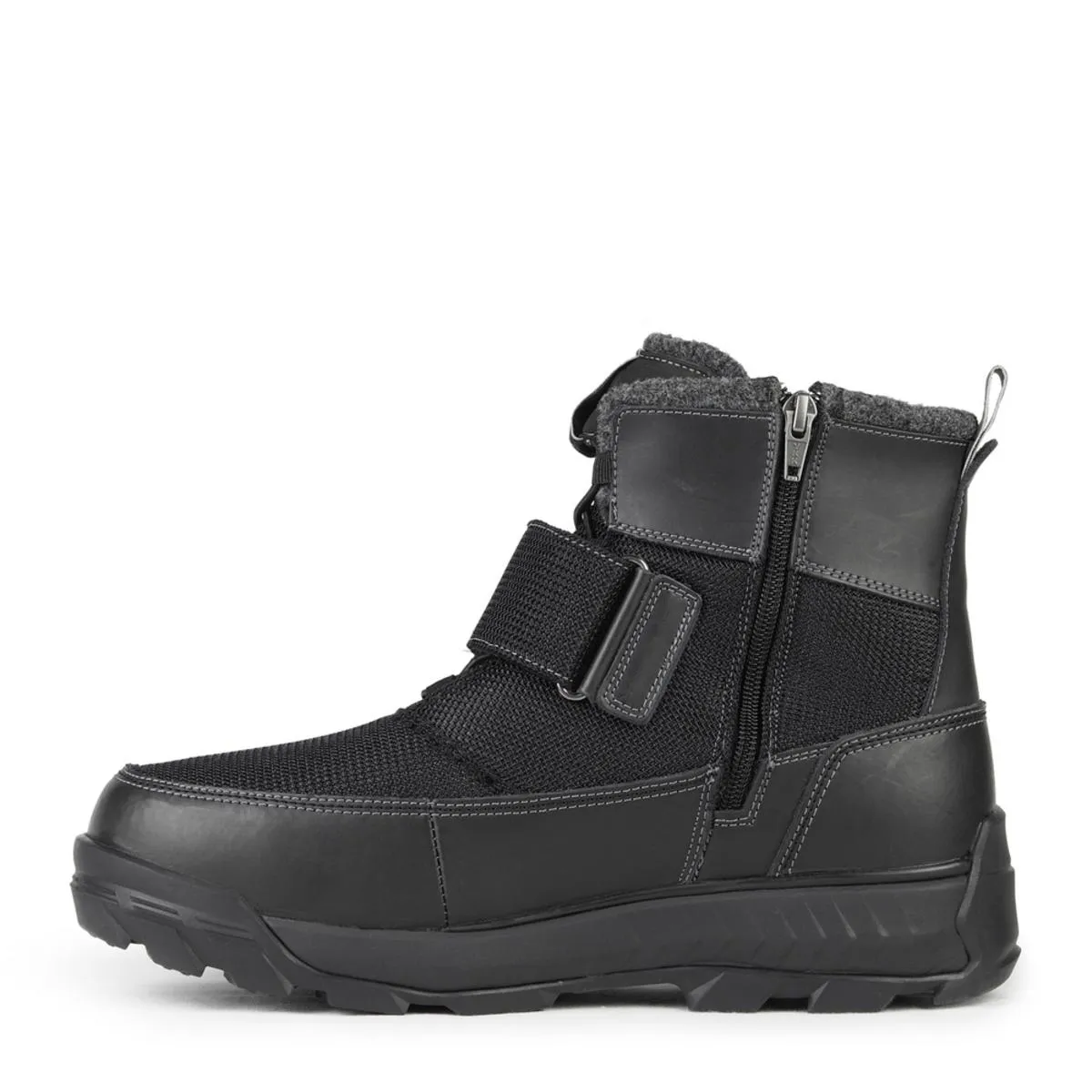 NexGrip Men's Ice Jacob Winter Boots