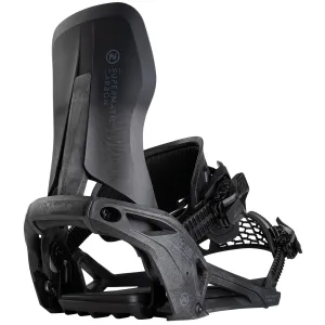 Nidecker Supermatic Carbon Bindings 2025 - Unisex