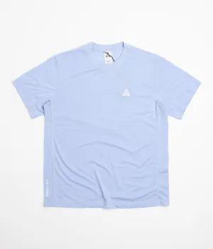 Nike ACG Goat Rocks T-Shirt - Cobalt Bliss / Summit White / Summit White