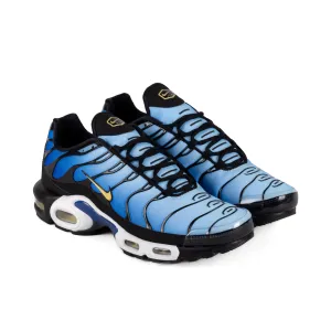 Nike Air Max Plus Black/Chamois/Sky Blue/Hyper Blue DX0755-001