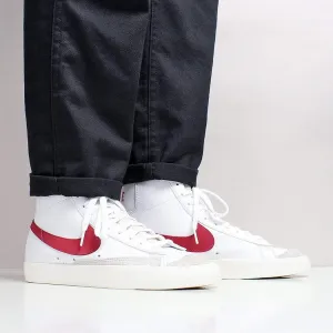 Nike Blazer Mid '77 Vintage Shoes