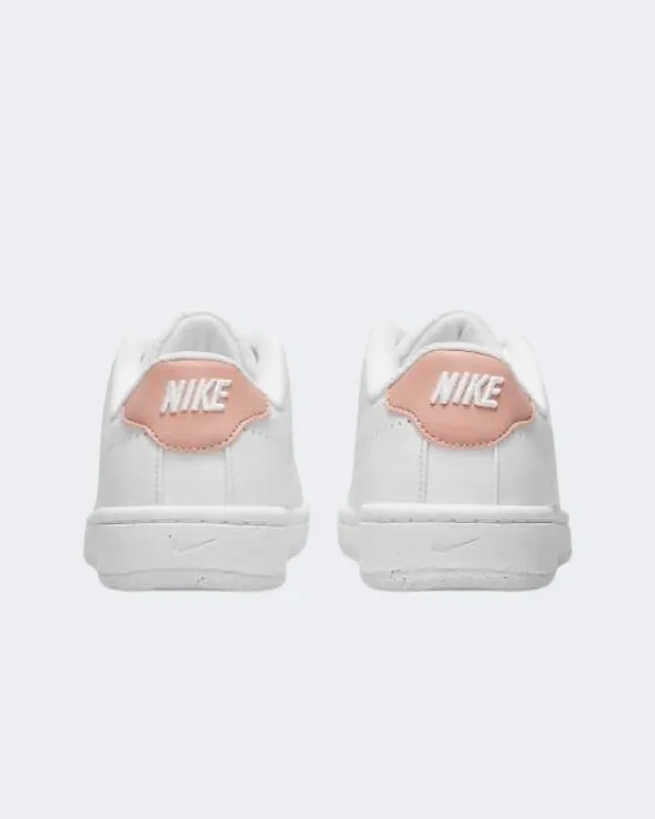 Nike Court Royale 2 Women Lifestyle Shoes White/Rose Dq4127-100