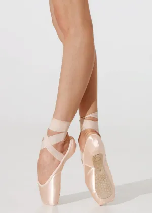 Nikolay StreamPointe Medium Shank Pointe Shoe