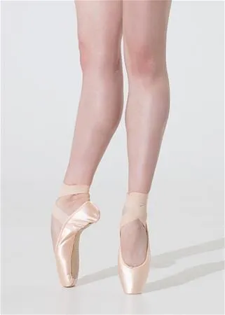 Nikolay Super Triumph Medium Shank Pointe Shoe