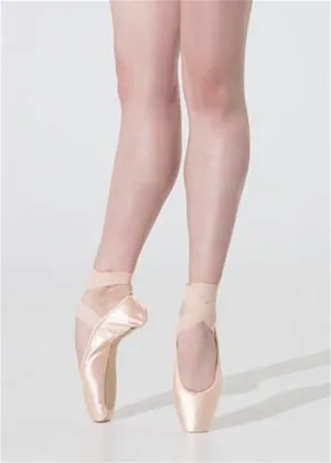 Nikolay Super Triumph Medium Shank Pointe Shoe