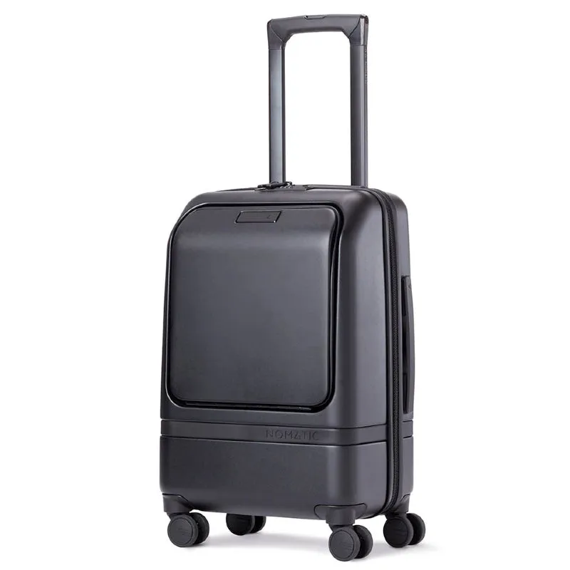 Nomatic Carry-On Pro 22" Spinning Suitcase