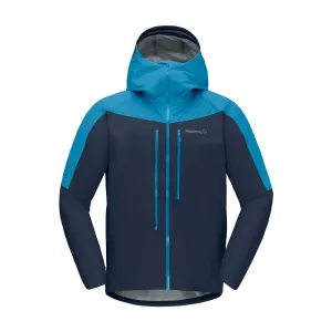 Norrona falketind Gore-Tex Paclite Jacket - Men's