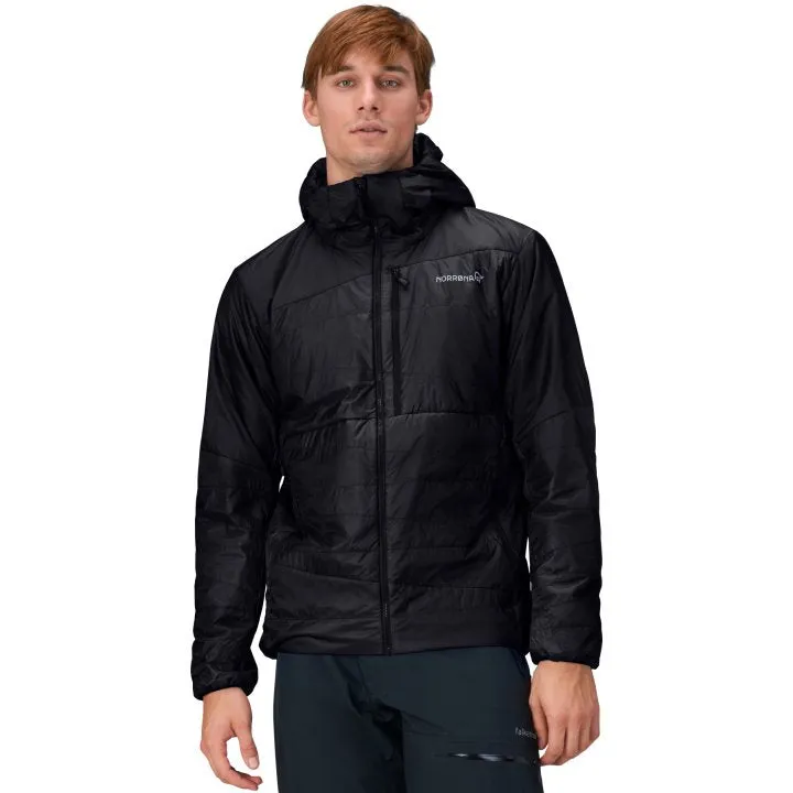 Norrona Falketind Thermo40 Hood Jacket Men