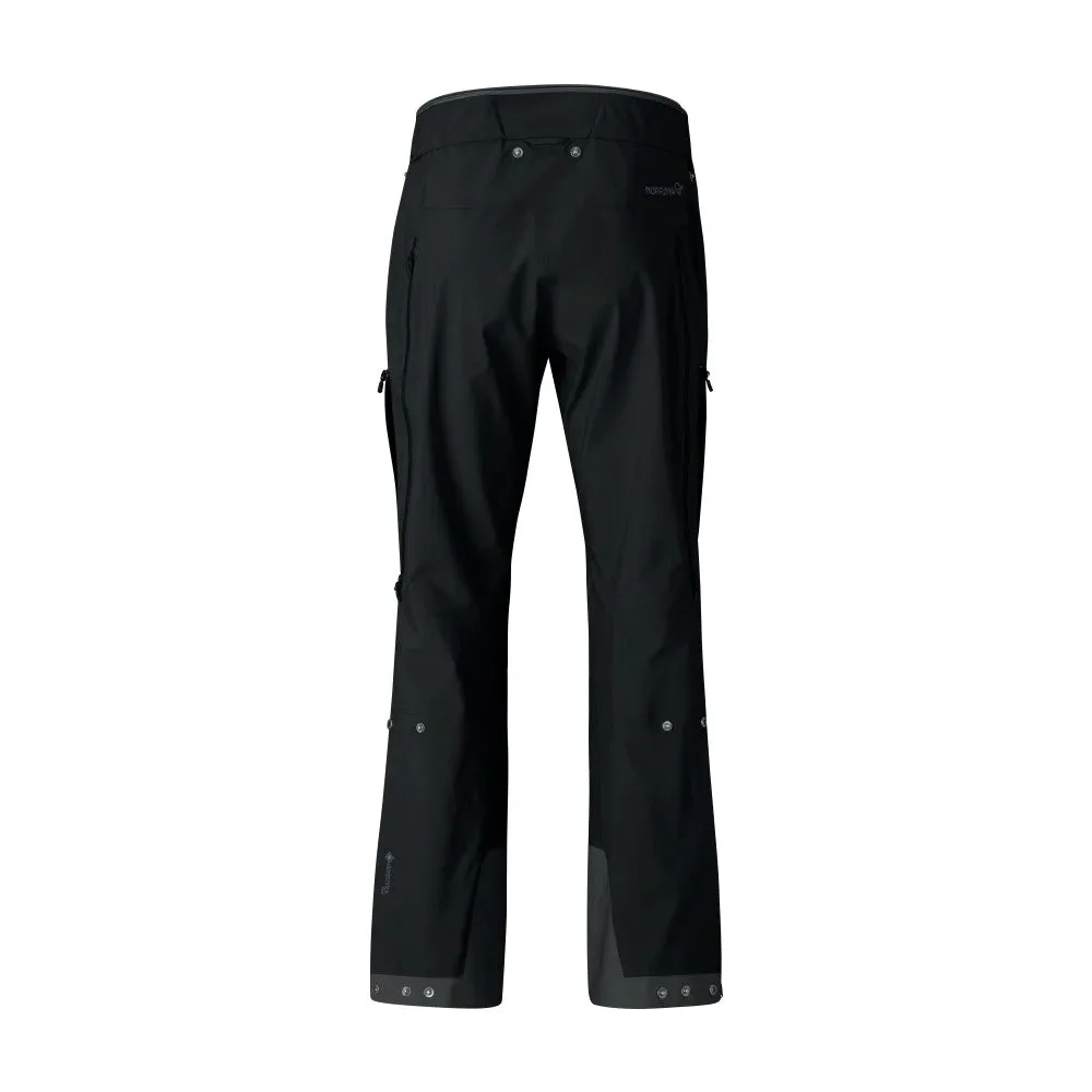 Norrona lyngen Gore-Tex Pants