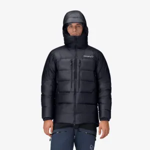 Norrona Trollveggen down 800 Hood Men's