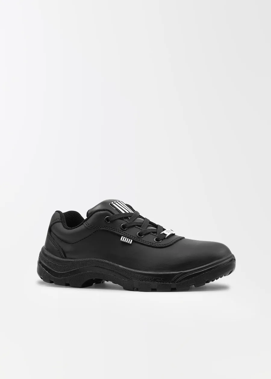 Nurtures: wide fit women's sneaker