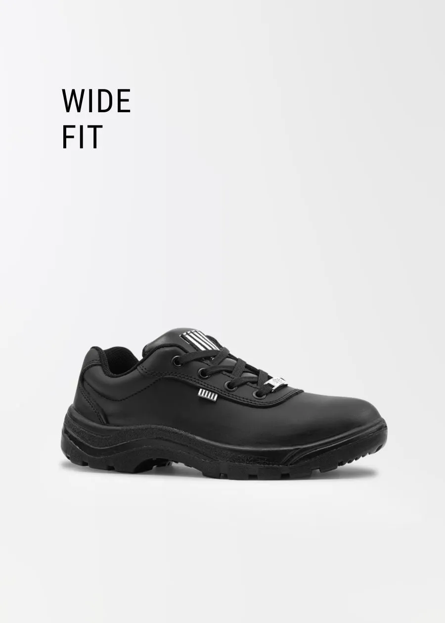 Nurtures: wide fit women's sneaker