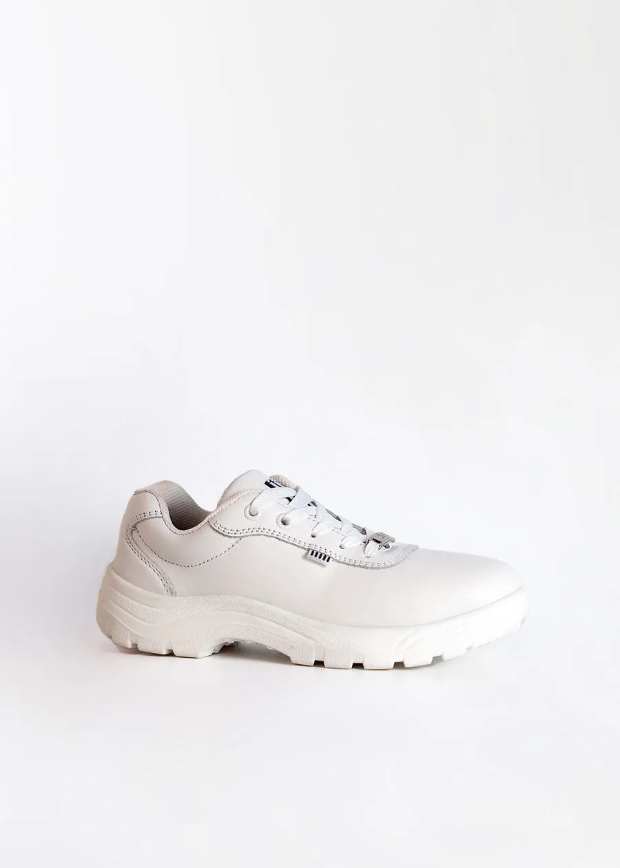 Nurtures: wide fit women's sneaker