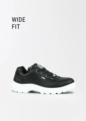 Nurtures: wide fit women's sneaker