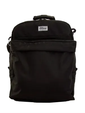 Oboe and Laptop Backpack