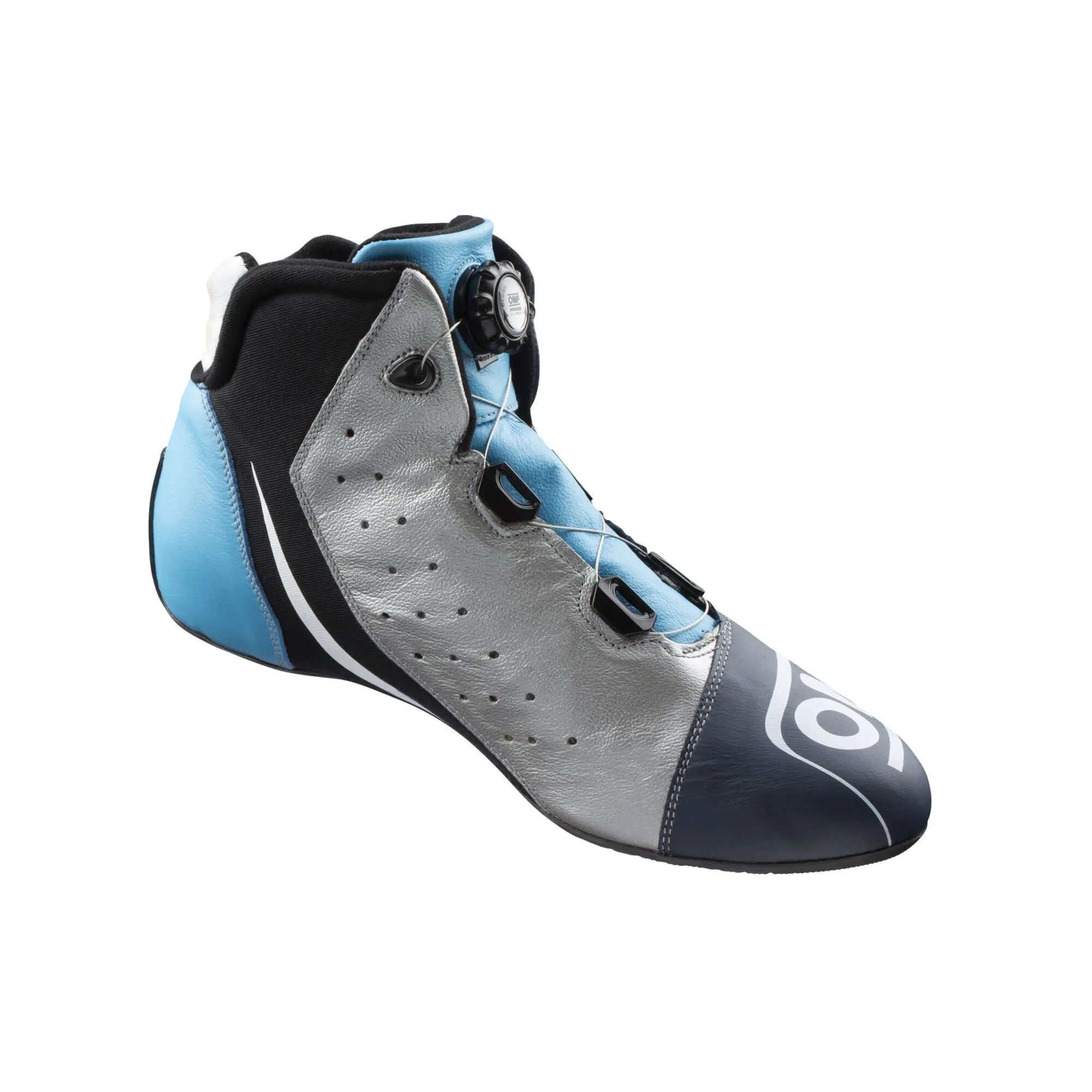 OMP | One Evo X-R | Racing Shoes |  Pro-Level