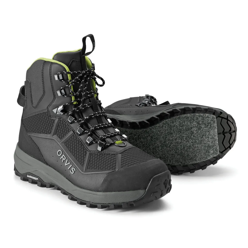 ORVIS PRO WADING BOOT - HYBRID