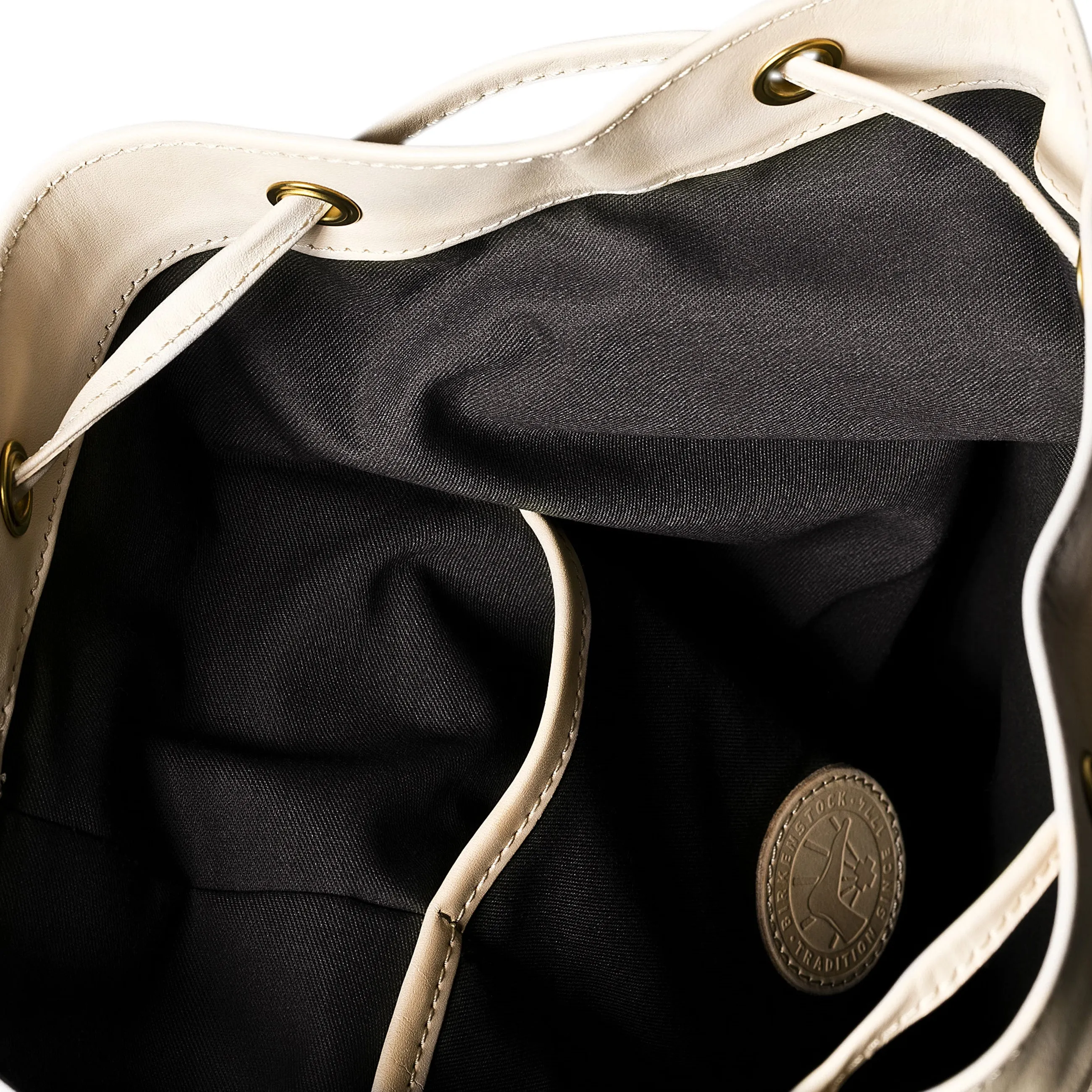 Oslo Bag Black Canvas