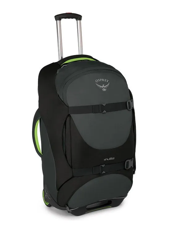 Osprey Shuttle 100L / 30" Wheeled Luggage