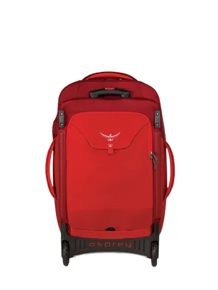 Osprey Shuttle 100L/30" Wheeled Bag