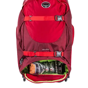 Osprey Shuttle 100L/30" Wheeled Bag