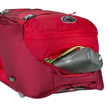 Osprey Shuttle 100L/30" Wheeled Bag