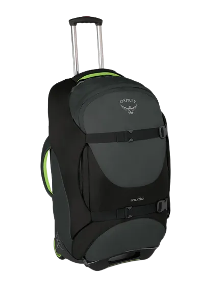 Osprey Shuttle 100L/30" Wheeled Bag