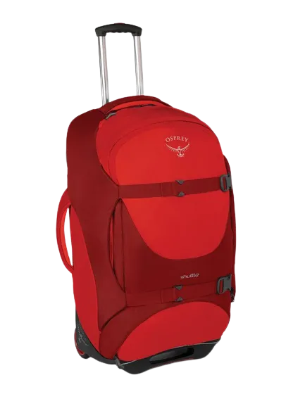 Osprey Shuttle 100L/30" Wheeled Bag